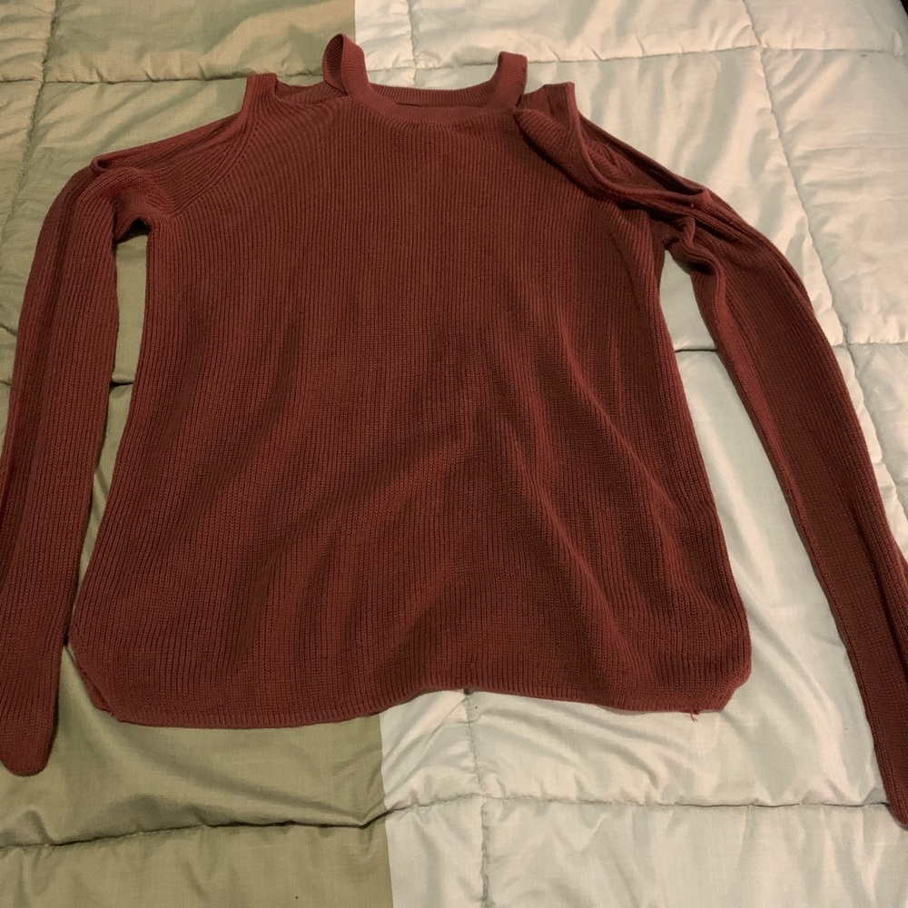 Sweater - Picture 3 of 3